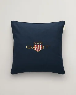 Archive Shield Cushion