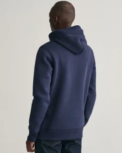 Archive Shield Hoodie