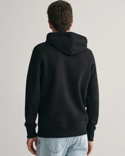 Archive Shield Hoodie