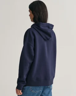 Archive Shield Hoodie