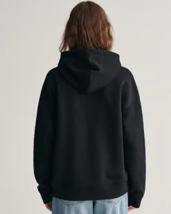 Archive Shield Hoodie