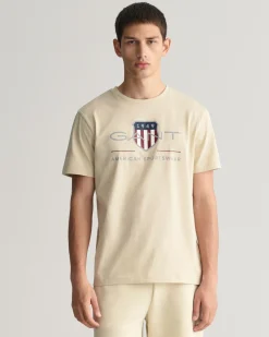 Archive Shield T-Shirt