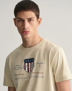 Archive Shield T-Shirt