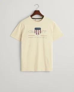 Archive Shield T-Shirt