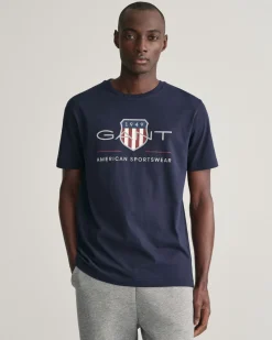 Archive Shield T-Shirt