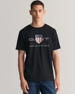 Archive Shield T-Shirt