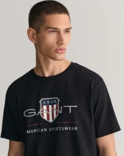 Archive Shield T-Shirt