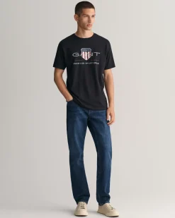Archive Shield T-Shirt