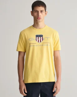 Archive Shield T-Shirt