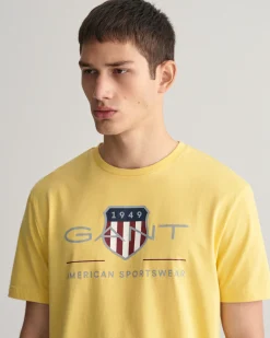 Archive Shield T-Shirt