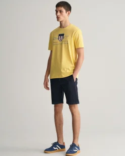 Archive Shield T-Shirt