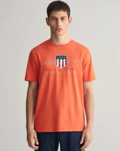 Archive Shield T-Shirt