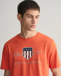 Archive Shield T-Shirt