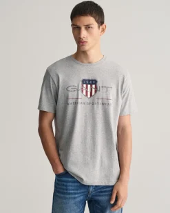 Archive Shield T-Shirt