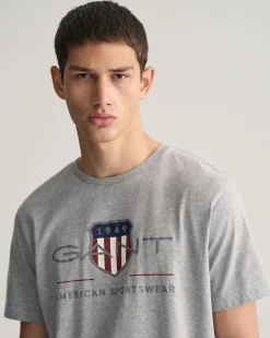 Archive Shield T-Shirt