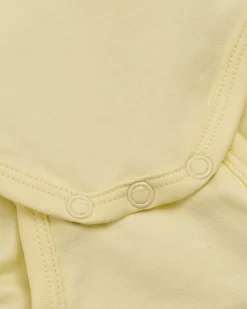 Baby Archive Shield Bodysuit & Beanie