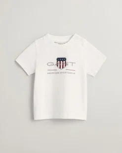 Baby Archive Shield T-Shirt