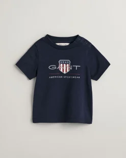 Baby Archive Shield T-Shirt