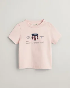 Baby Archive Shield T-Shirt