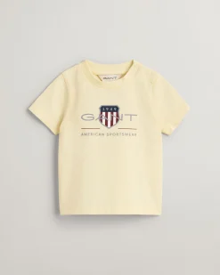 Baby Archive Shield T-Shirt