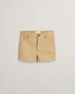 Baby Chino Shorts