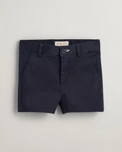 Baby Chino Shorts