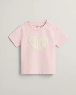 Baby Heart Graphic T-Shirt