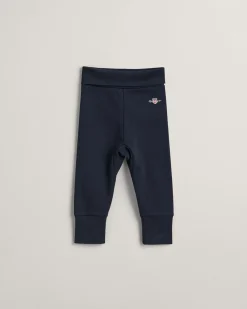 Baby Shield Leggings