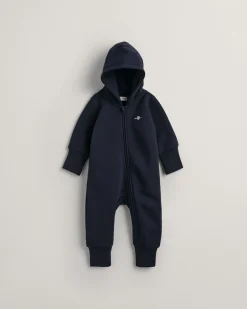 Baby Shield One-Piece