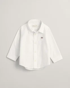 Baby Shield Oxford Shirt