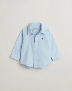 Baby Shield Oxford Shirt