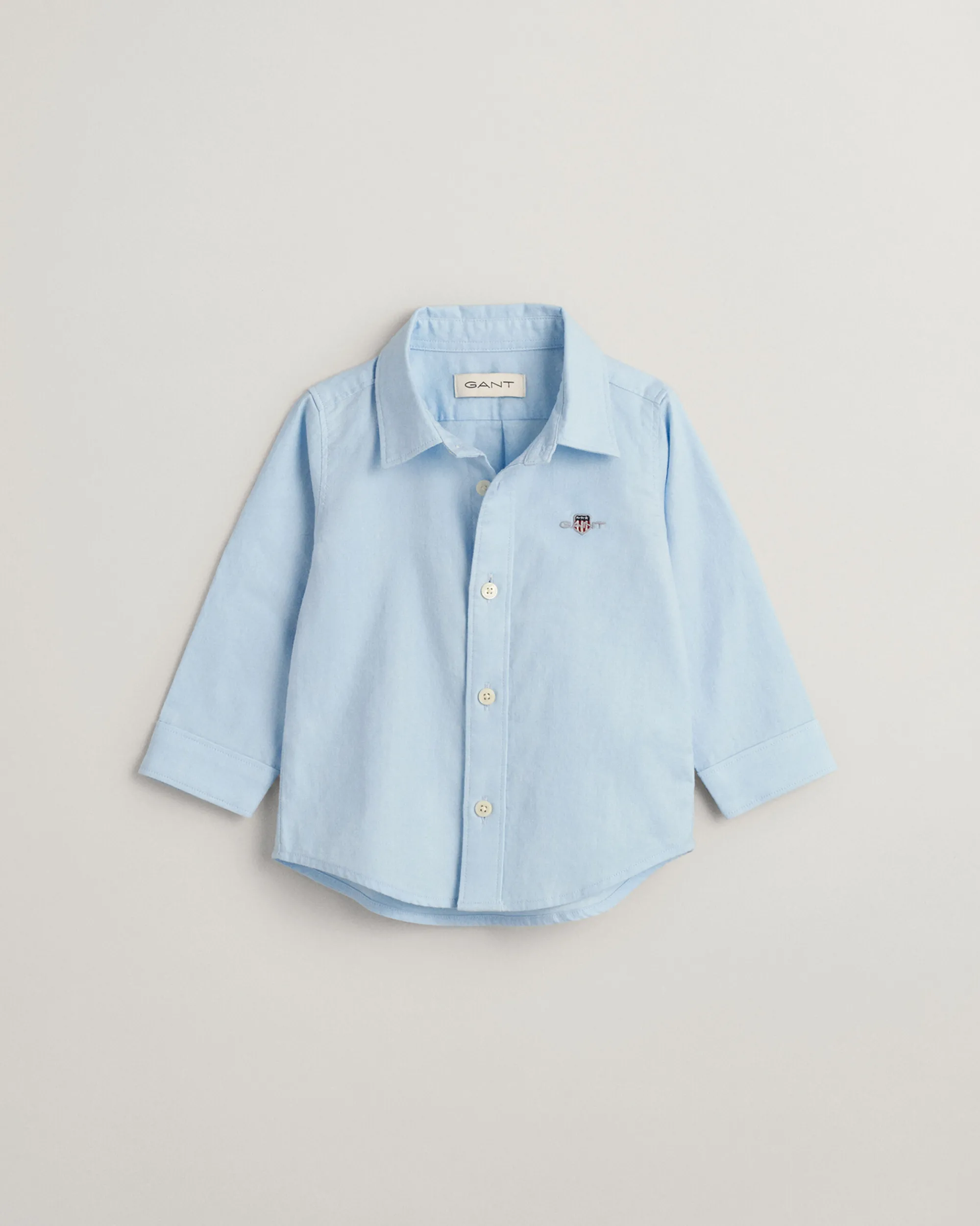 Baby Shield Oxford Shirt