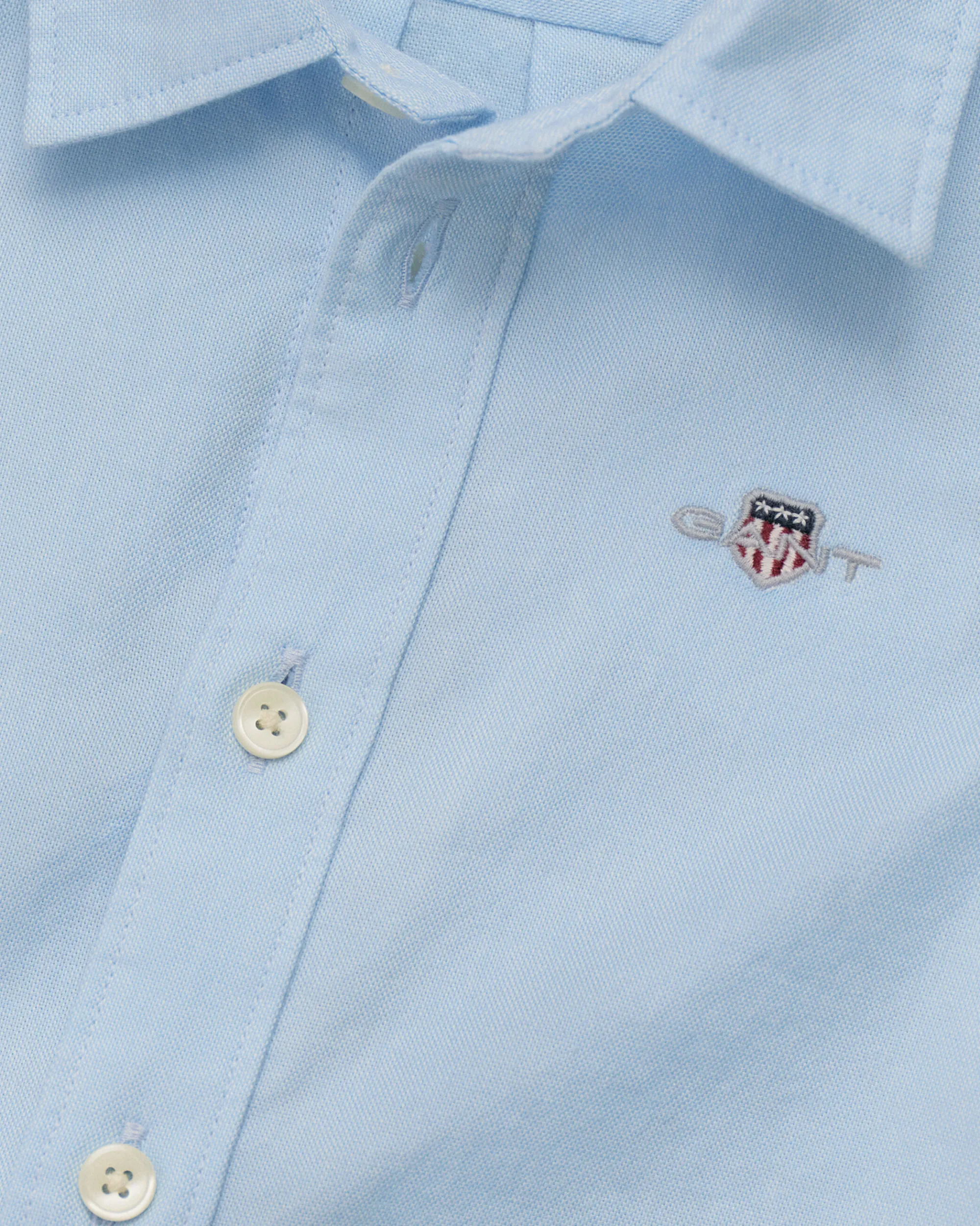 Baby Shield Oxford Shirt