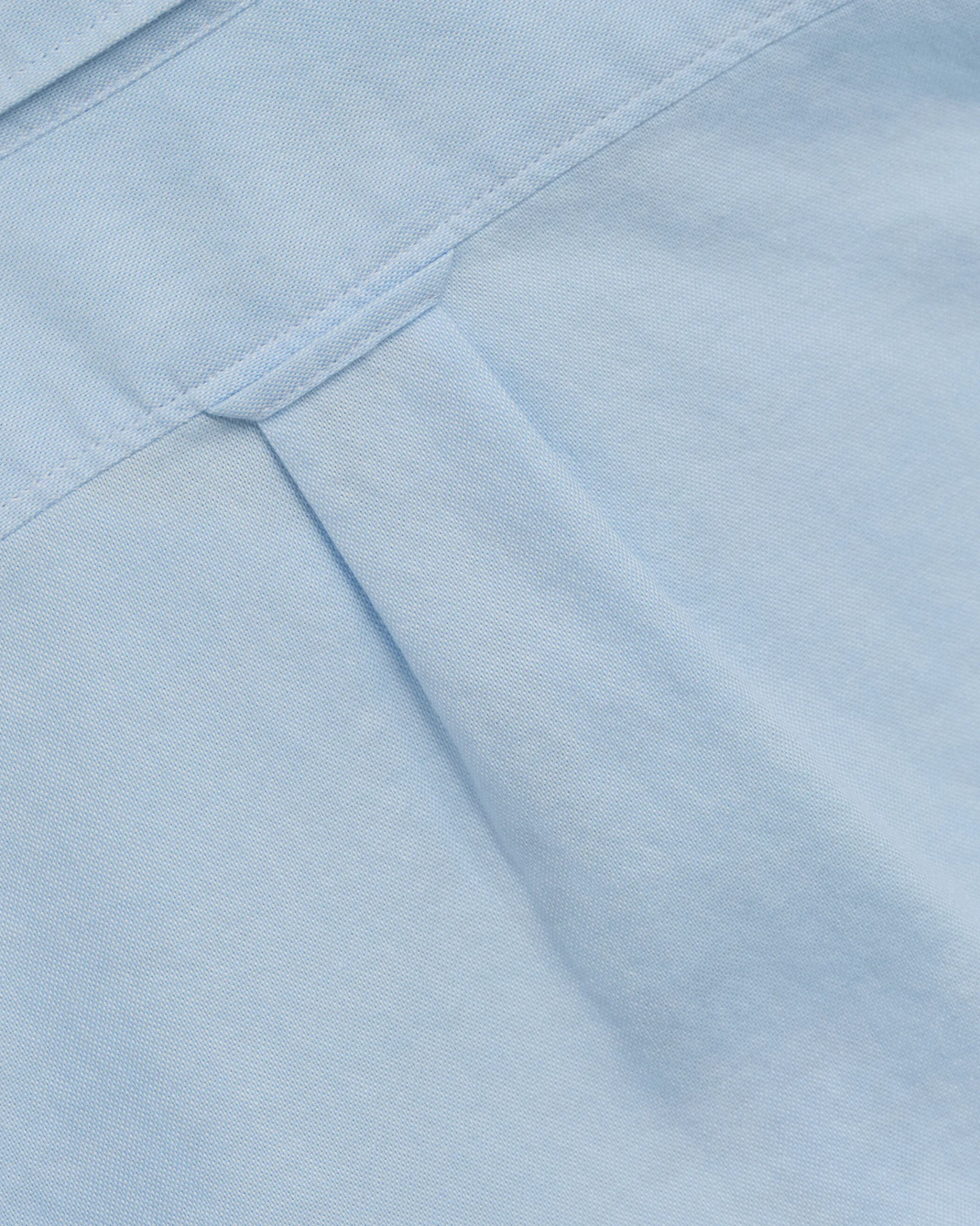 Baby Shield Oxford Shirt
