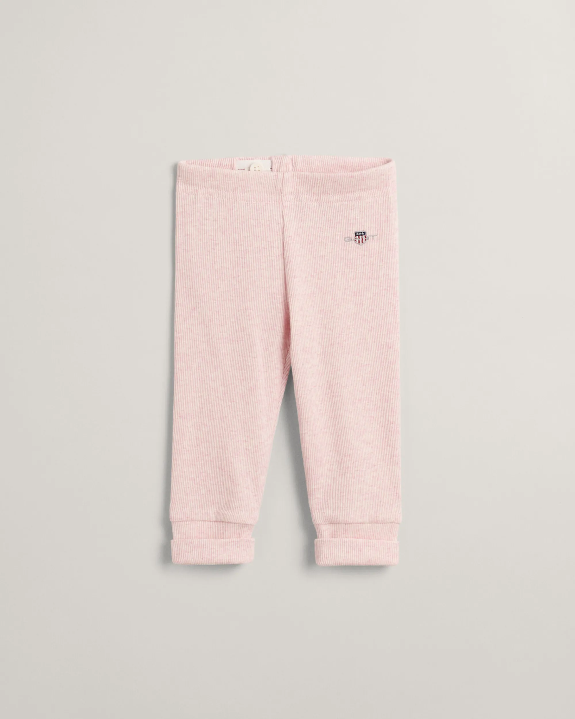 Baby Shield Ribbed Pants