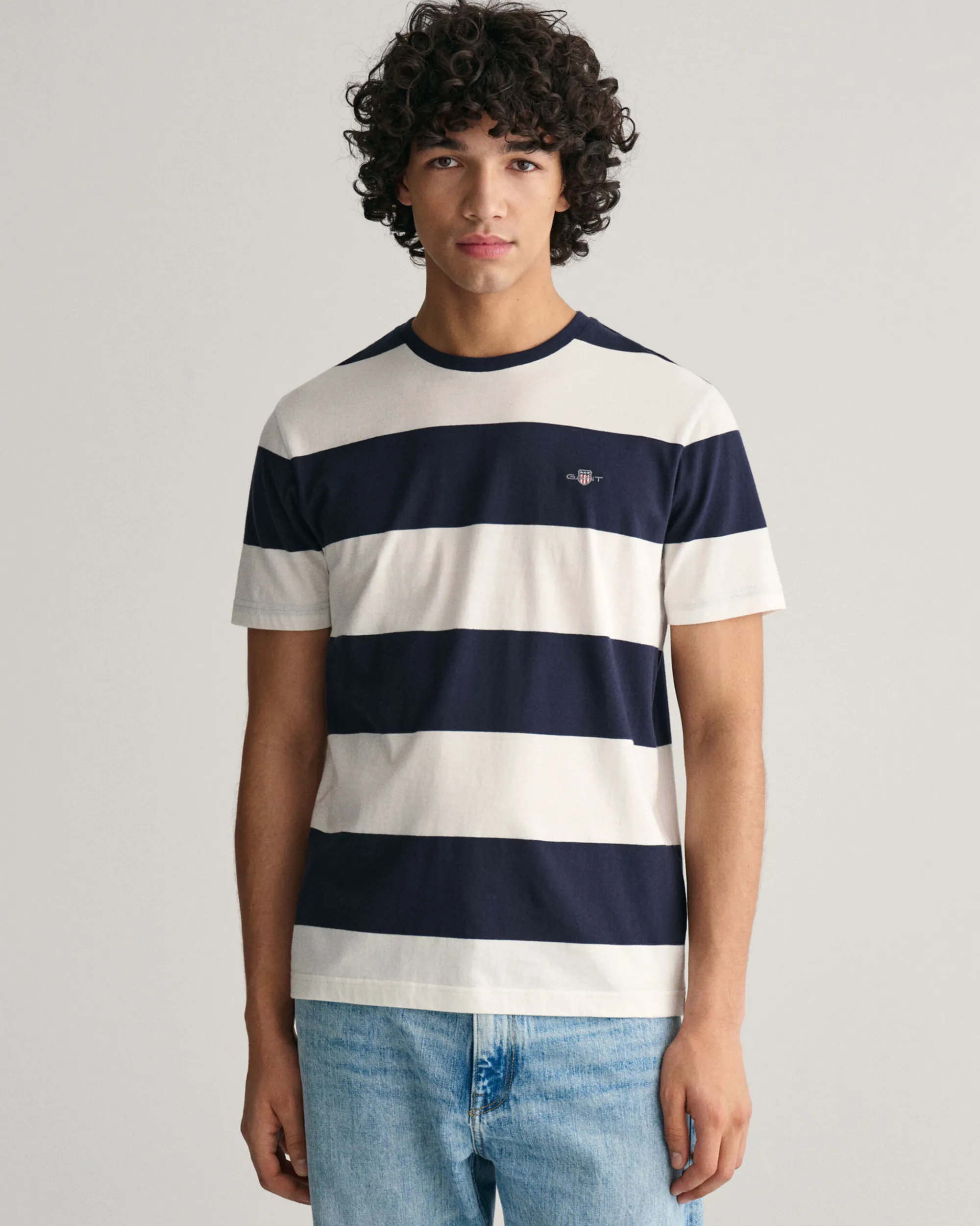 Barstripe T-Shirt