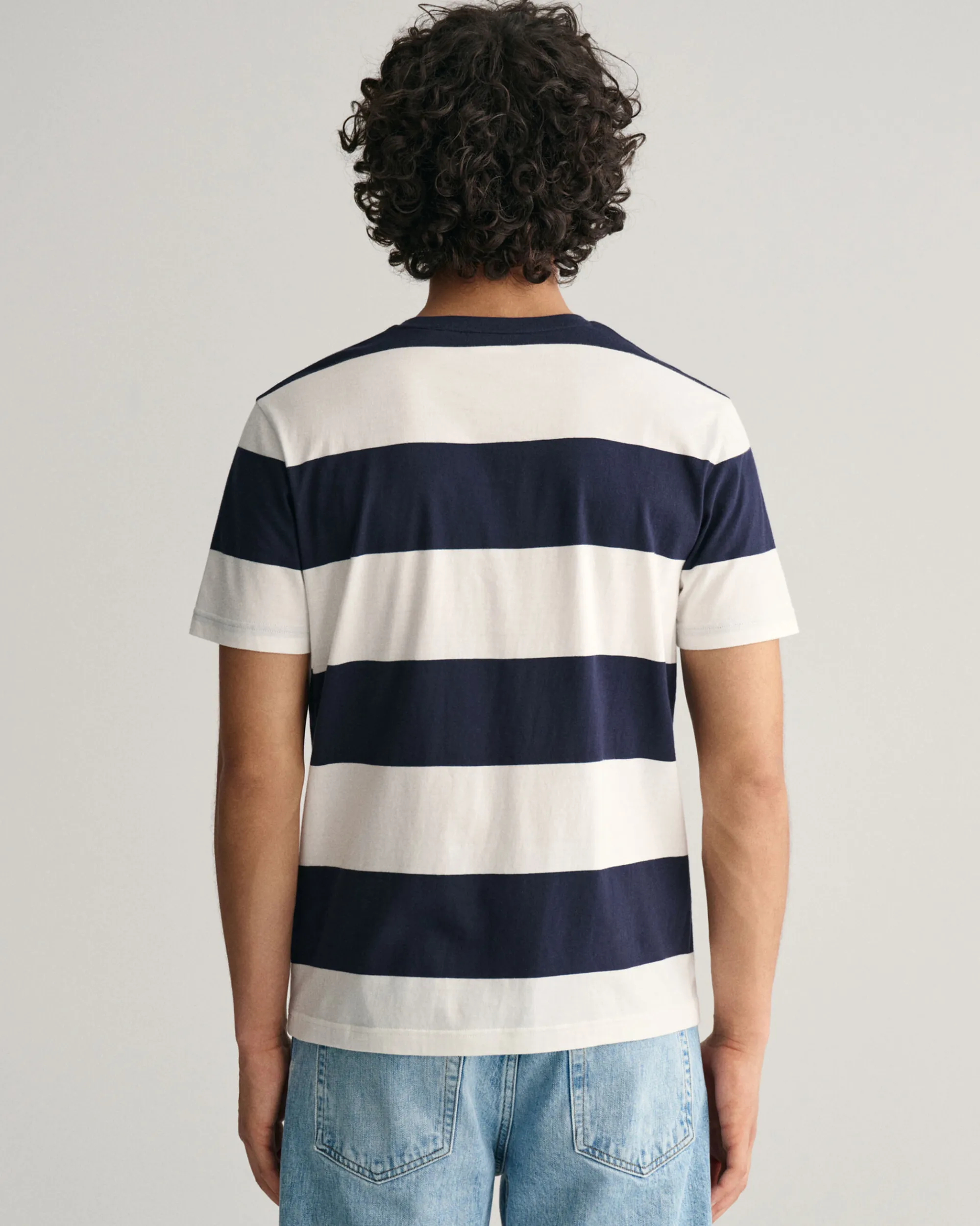 Barstripe T-Shirt
