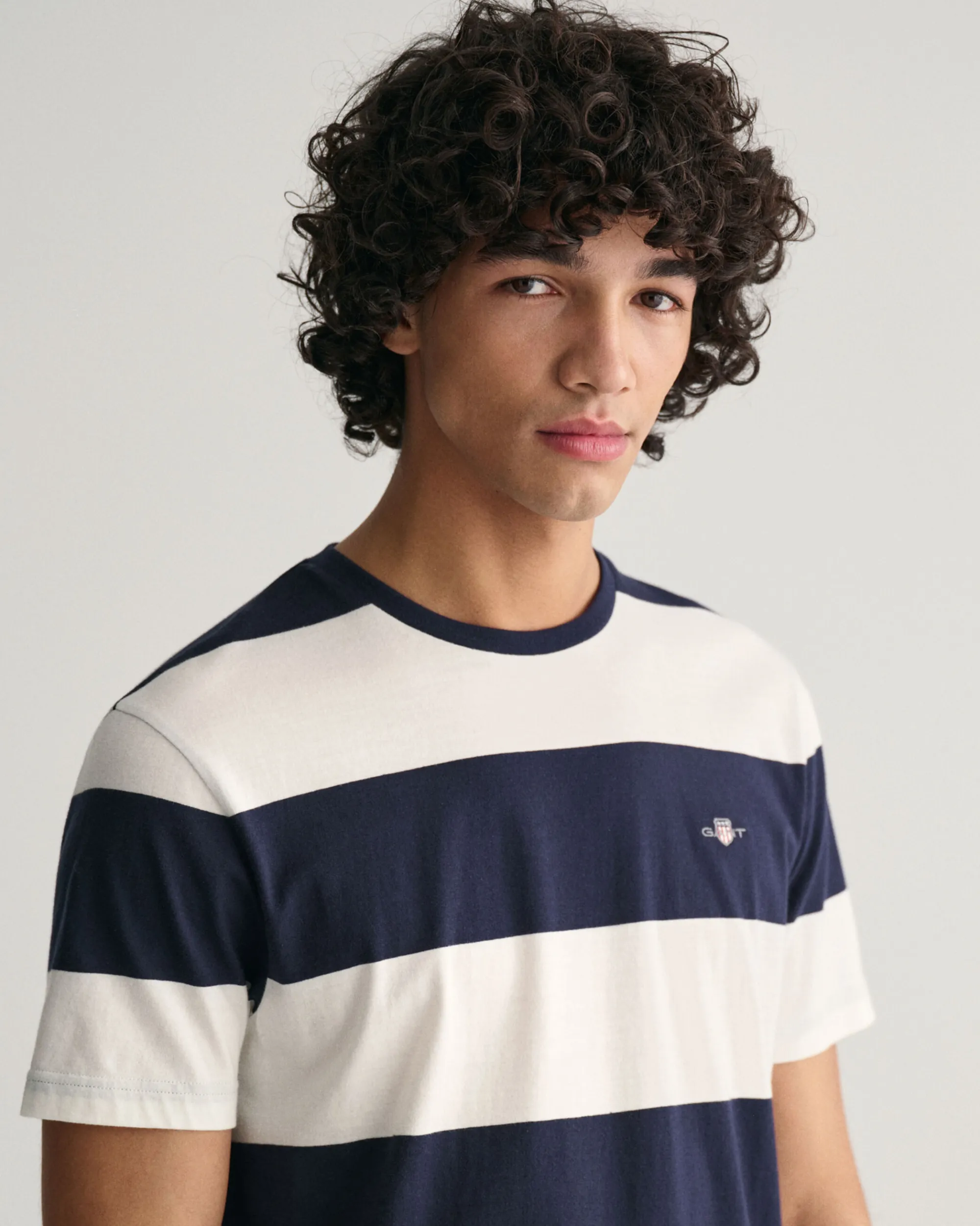 Barstripe T-Shirt