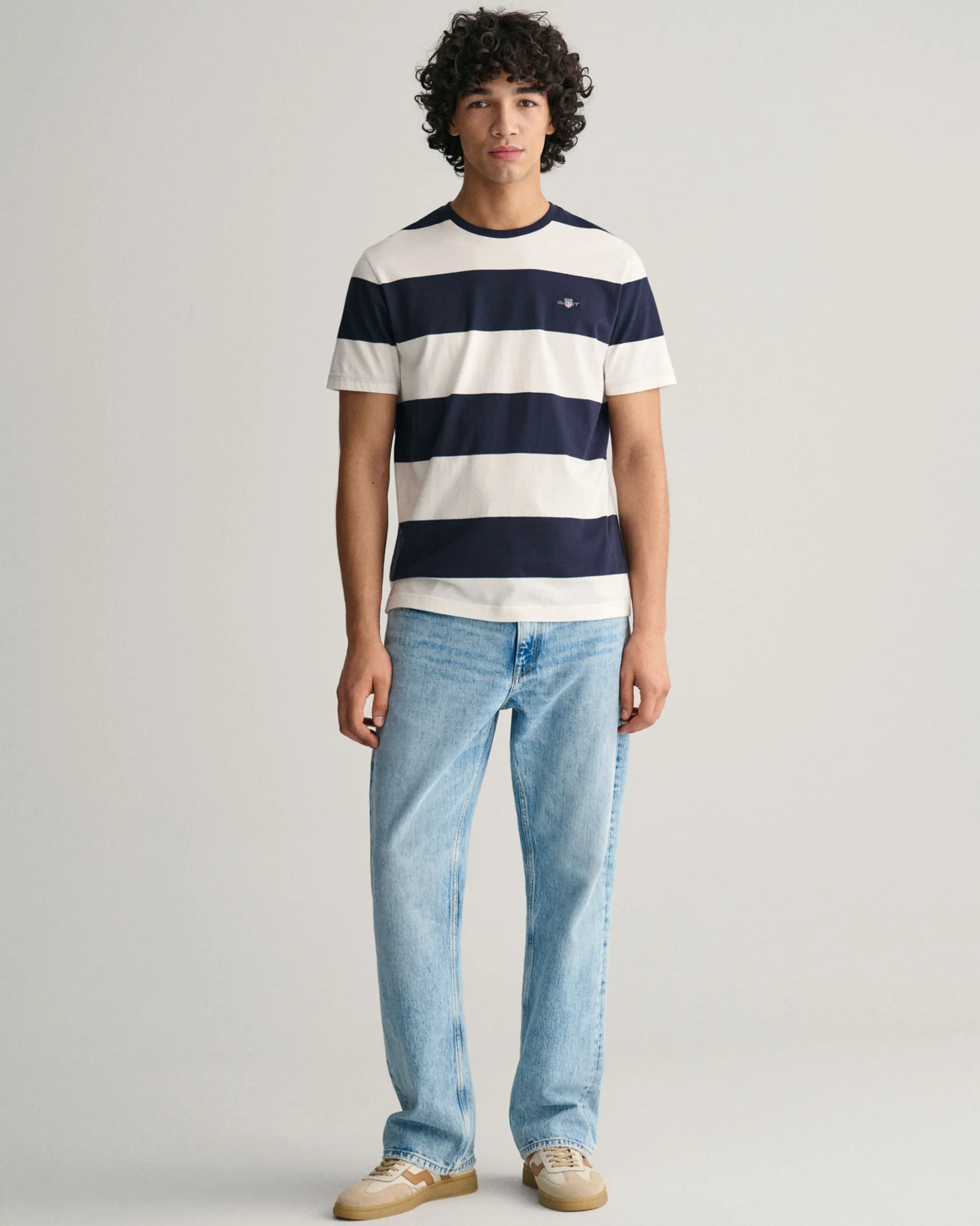Barstripe T-Shirt