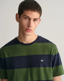 Barstripe T-Shirt