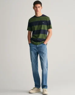 Barstripe T-Shirt