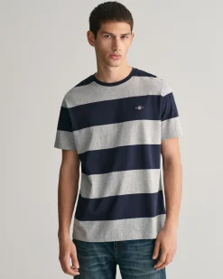 Barstripe T-Shirt