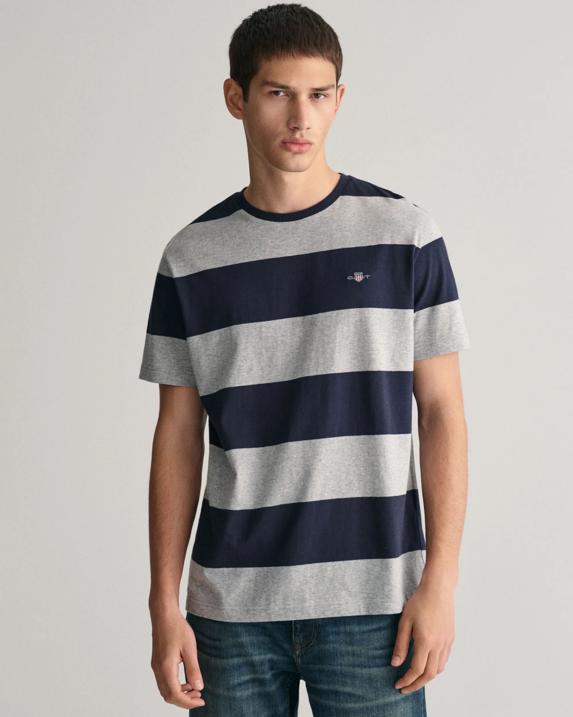 Barstripe T-Shirt