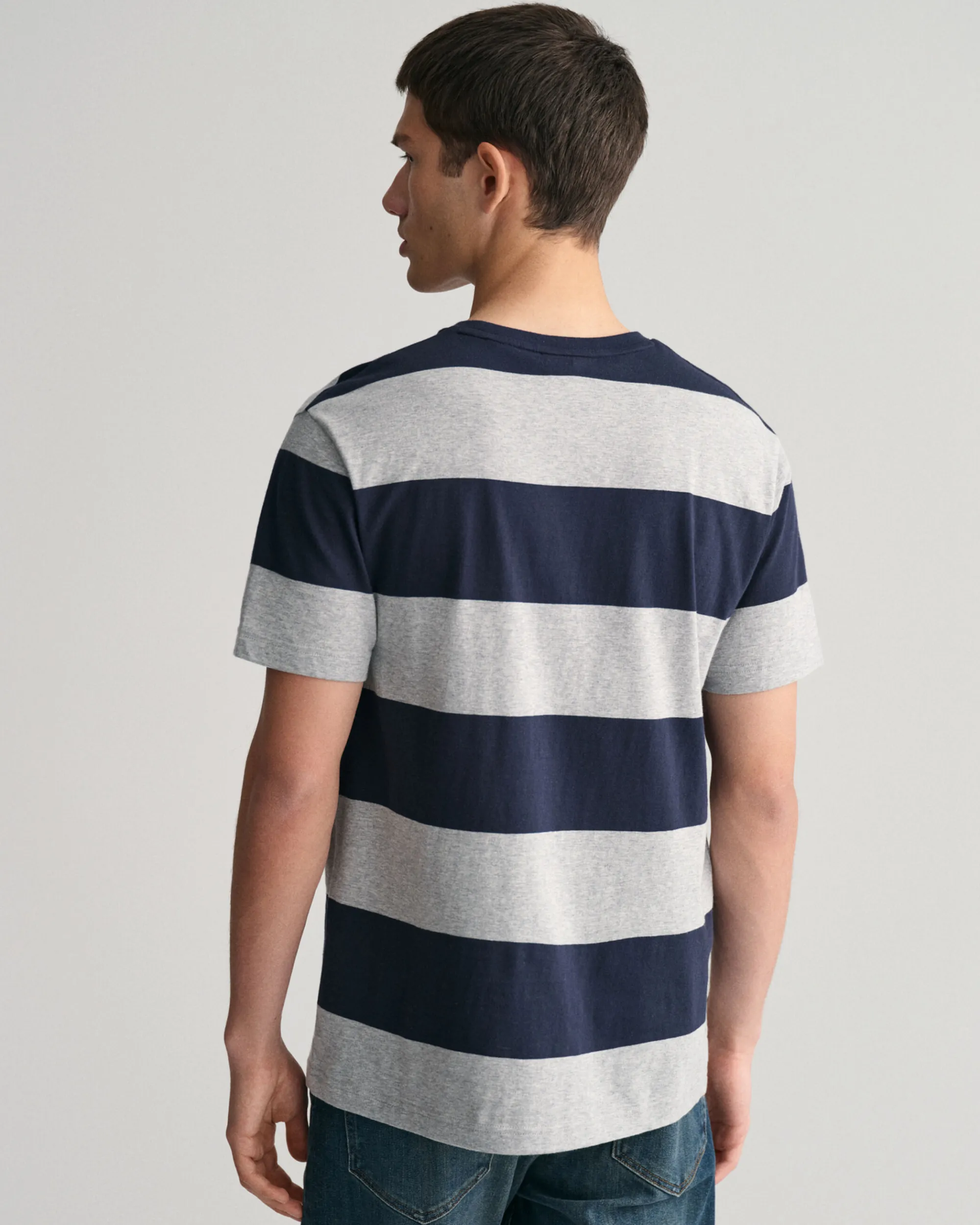 Barstripe T-Shirt