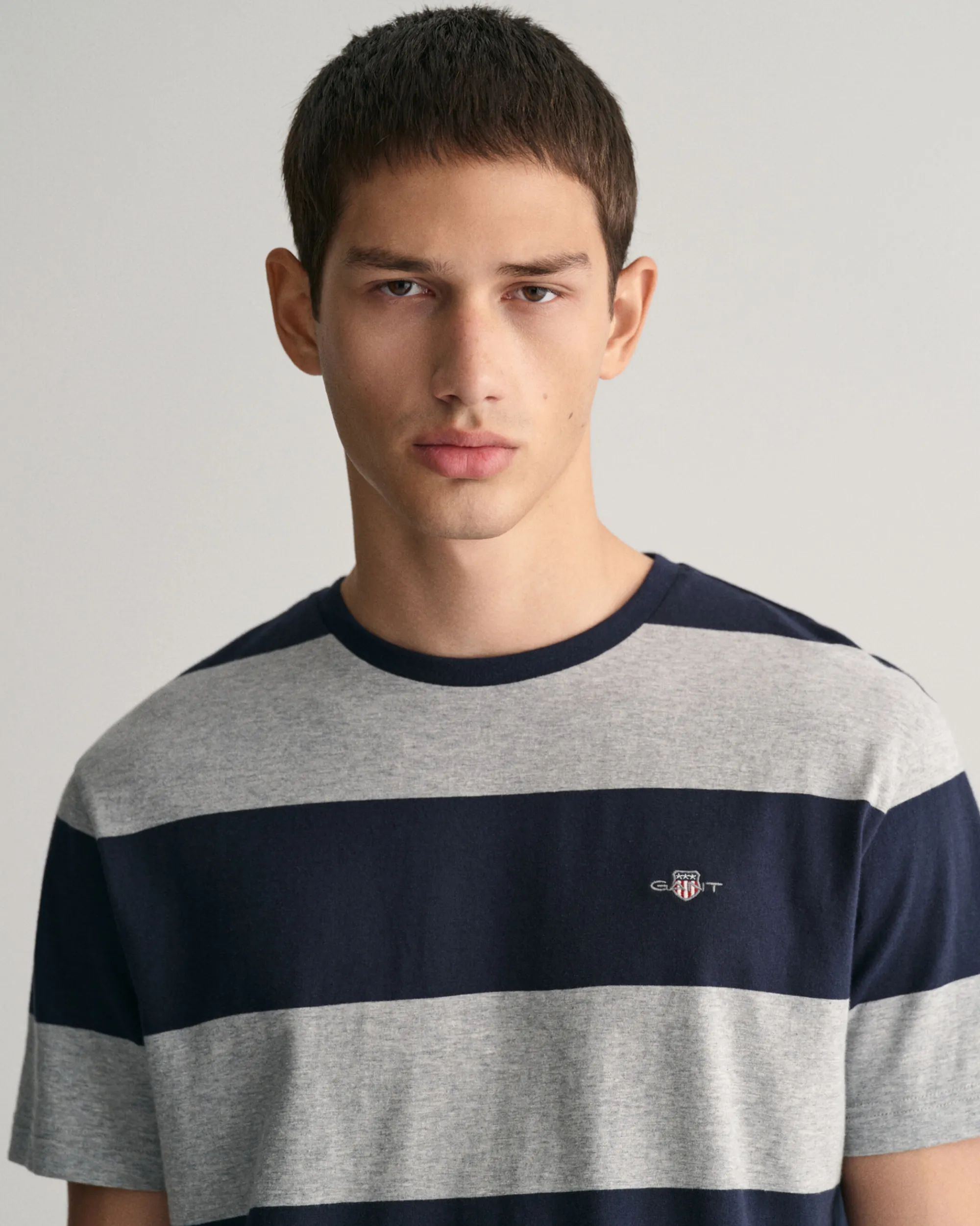 Barstripe T-Shirt