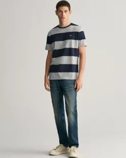 Barstripe T-Shirt