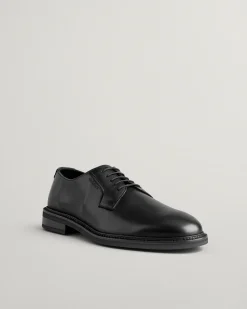 Bidford Low Lace Shoes
