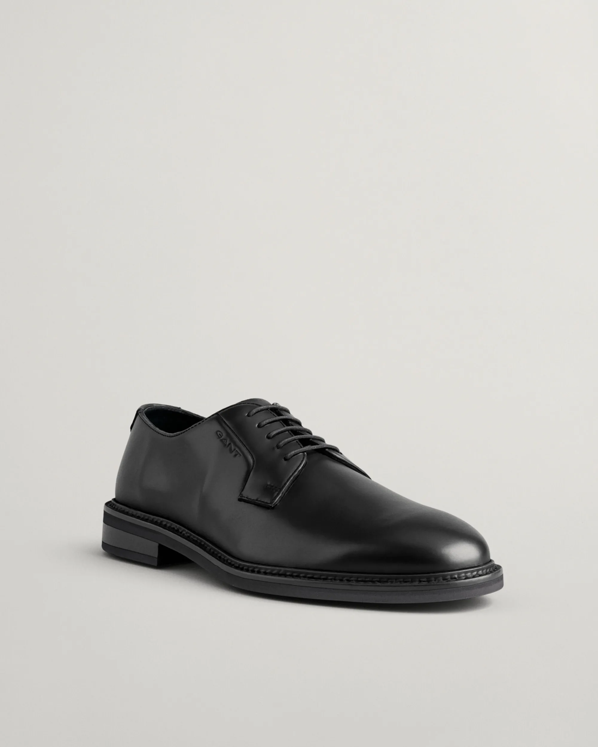 Bidford Low Lace Shoes