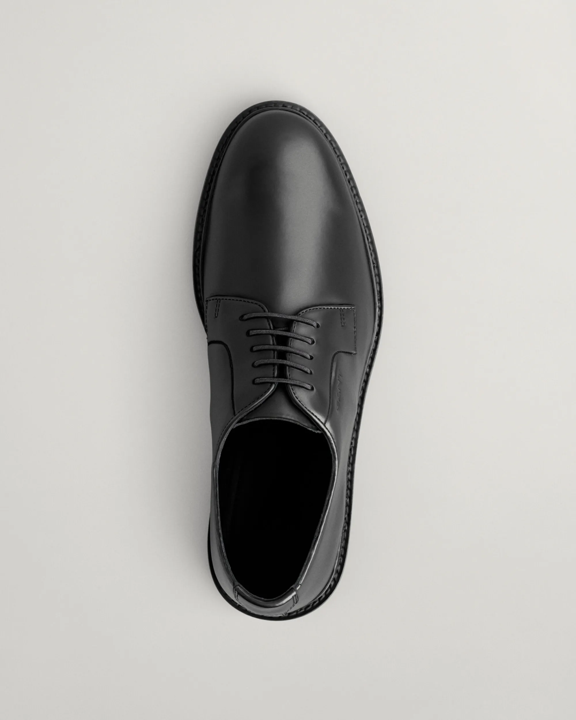 Bidford Low Lace Shoes