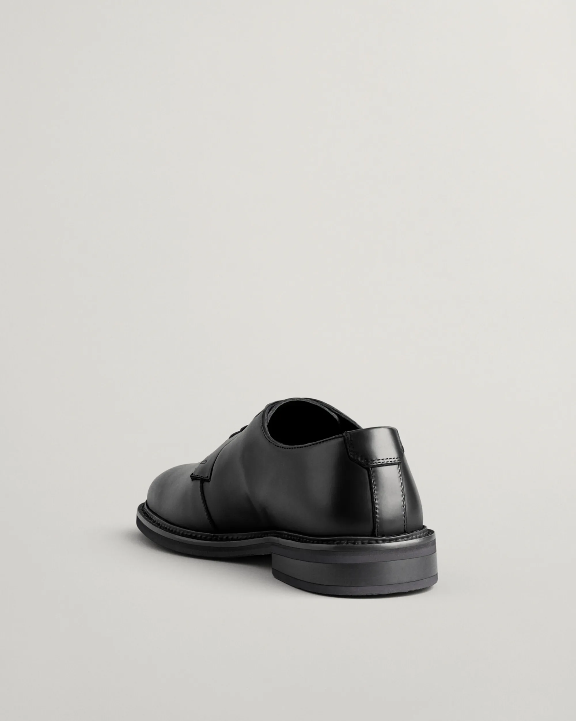 Bidford Low Lace Shoes